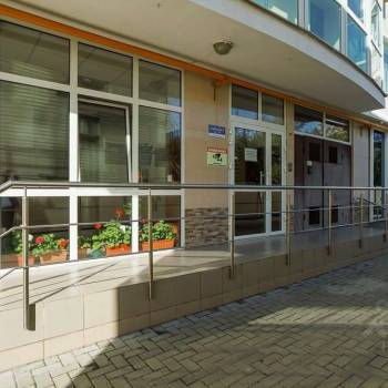 Продается 3-х комнатная квартира, 93 м²