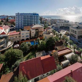 Продается 3-х комнатная квартира, 93 м²