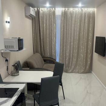 Сдается 2-х комнатная квартира, 31 м²