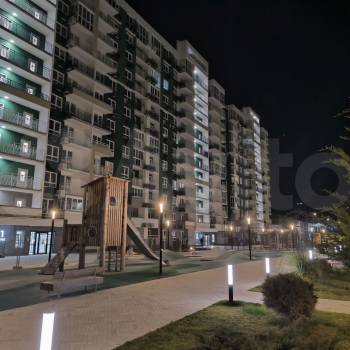 Сдается 2-х комнатная квартира, 31 м²