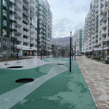 Сдается 2-х комнатная квартира, 31 м²