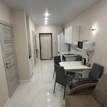 Сдается 2-х комнатная квартира, 31 м²