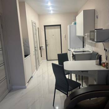 Сдается 2-х комнатная квартира, 31 м²