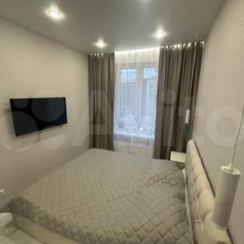 Сдается 2-х комнатная квартира, 31 м²