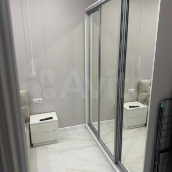 Сдается 2-х комнатная квартира, 31 м²