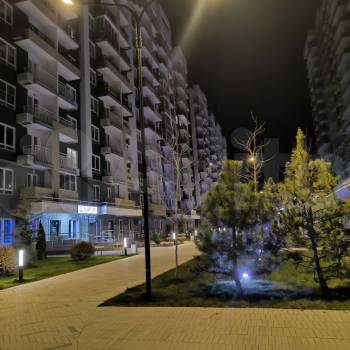 Сдается 2-х комнатная квартира, 31 м²