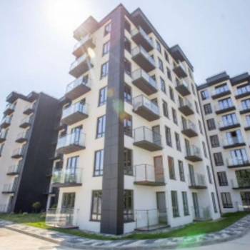 Продается 1-комнатная квартира, 28 м²