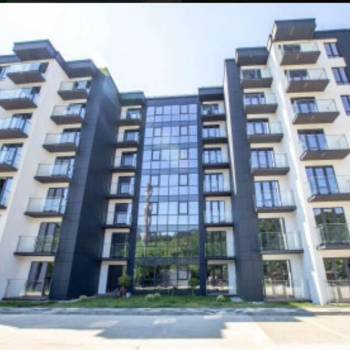 Продается 1-комнатная квартира, 28 м²