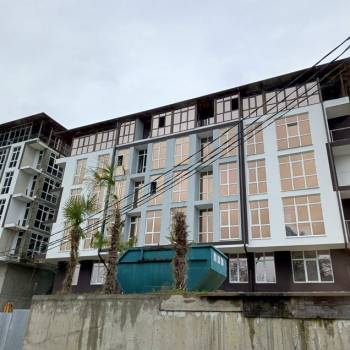 Продается 1-комнатная квартира, 20,7 м²