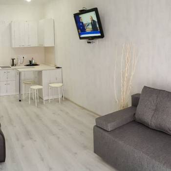 Продается 1-комнатная квартира, 30 м²