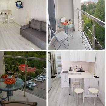 Продается 1-комнатная квартира, 30 м²