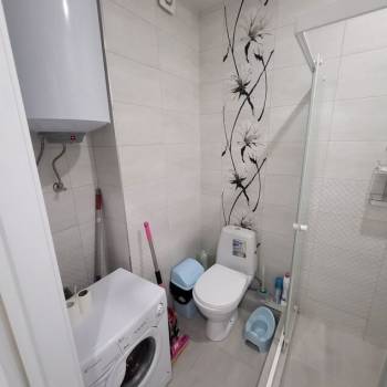 Продается 1-комнатная квартира, 30 м²