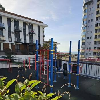 Продается 1-комнатная квартира, 27 м²