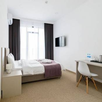 Продается 1-комнатная квартира, 20 м²