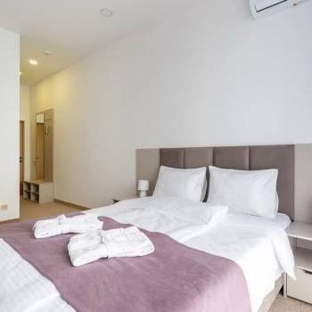 Продается 1-комнатная квартира, 20 м²