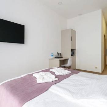 Продается 1-комнатная квартира, 20 м²