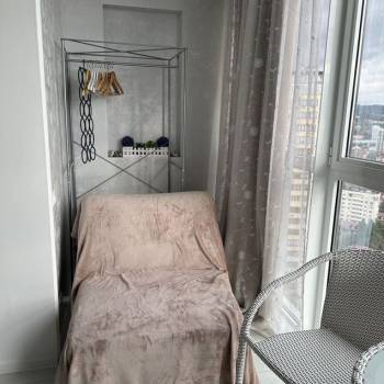 Сдается 1-комнатная квартира, 35 м²