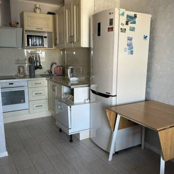 Сдается 1-комнатная квартира, 35 м²