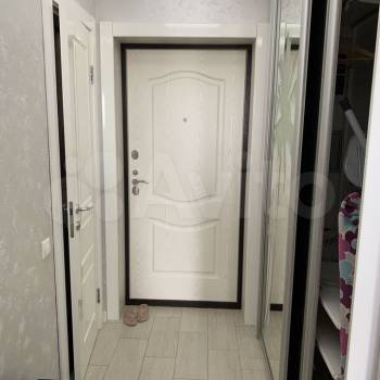 Сдается 1-комнатная квартира, 35 м²