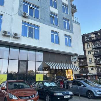 Сдается Многокомнатная квартира, 45 м²
