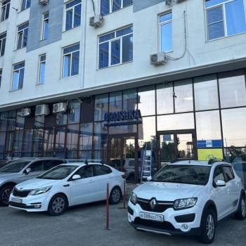 Сдается Многокомнатная квартира, 45 м²