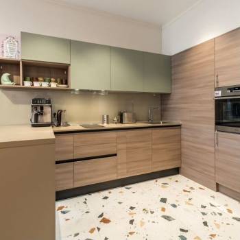 Сдается 2-х комнатная квартира, 44 м²