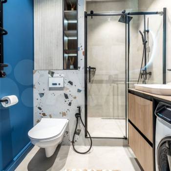 Сдается 2-х комнатная квартира, 44 м²