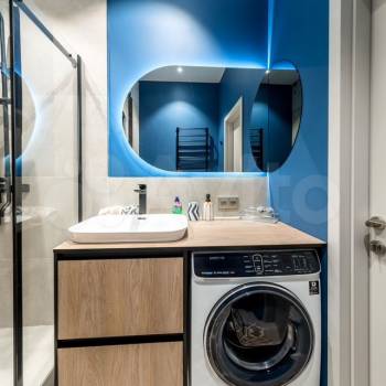 Сдается 2-х комнатная квартира, 44 м²