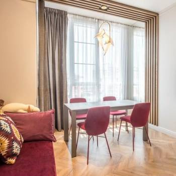 Сдается 2-х комнатная квартира, 44 м²