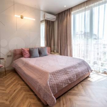 Сдается 2-х комнатная квартира, 44 м²