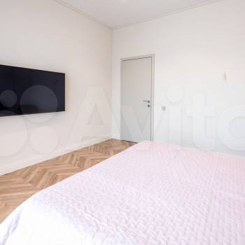 Сдается 2-х комнатная квартира, 44 м²