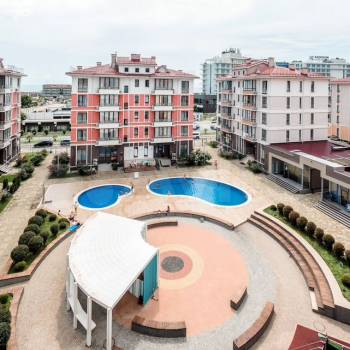 Сдается 2-х комнатная квартира, 44 м²