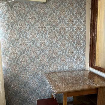 Сдается 1-комнатная квартира, 18 м²