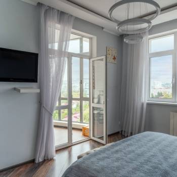 Продается 3-х комнатная квартира, 109 м²