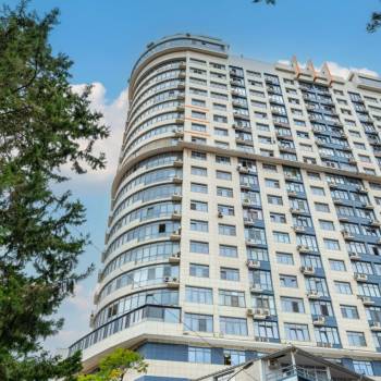 Продается 3-х комнатная квартира, 109 м²