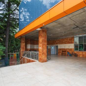 Продается 3-х комнатная квартира, 109 м²