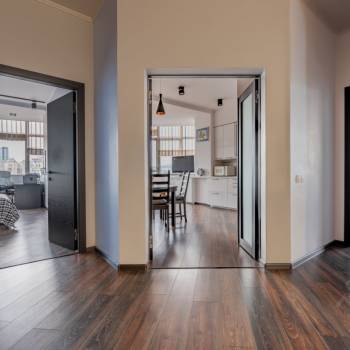 Продается 3-х комнатная квартира, 109 м²