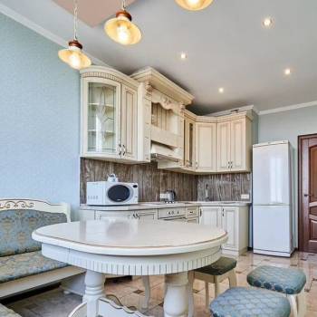 Сдается 2-х комнатная квартира, 70,3 м²