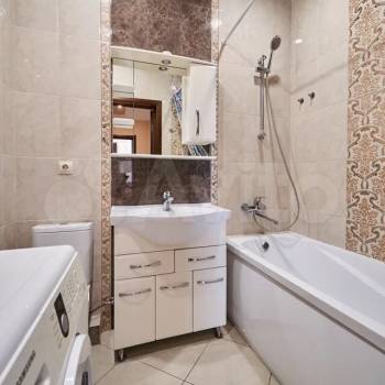 Сдается 2-х комнатная квартира, 70,3 м²