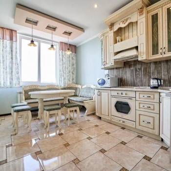 Сдается 2-х комнатная квартира, 70,3 м²