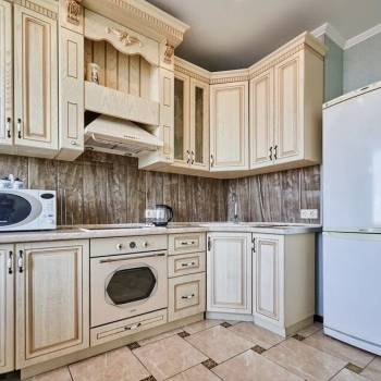 Сдается 2-х комнатная квартира, 70,3 м²