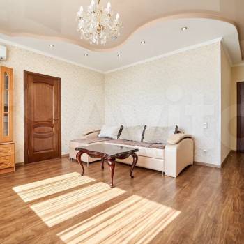 Сдается 2-х комнатная квартира, 70,3 м²