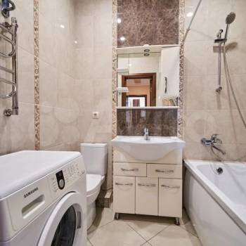 Сдается 2-х комнатная квартира, 70,3 м²