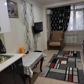Сдается Комната, 17 м²