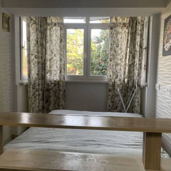 Продается 3-х комнатная квартира, 60 м²