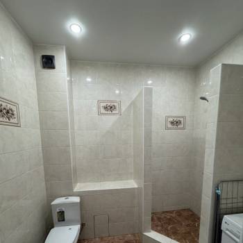 Сдается 1-комнатная квартира, 37 м²