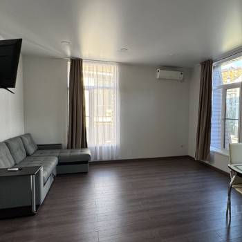 Сдается 1-комнатная квартира, 37 м²