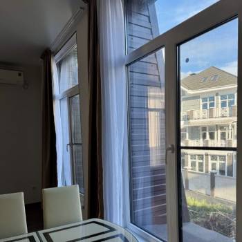 Сдается 1-комнатная квартира, 37 м²