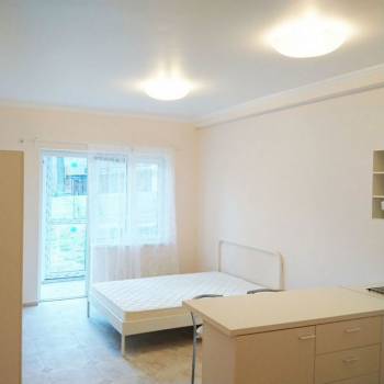 Сдается 1-комнатная квартира, 36 м²