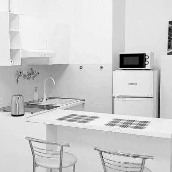 Сдается 1-комнатная квартира, 36 м²